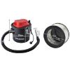 Obrazek Odkurzacz do popiołu 15L ODK006-15L