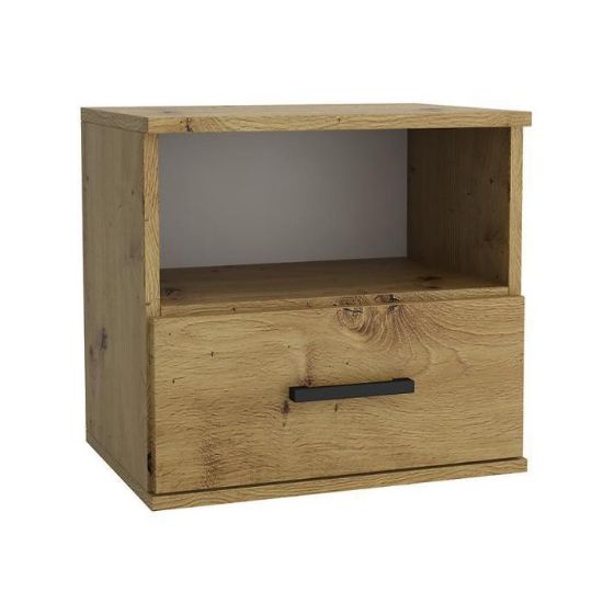 Obrazek Szafka nocna Goda II 1S artisan