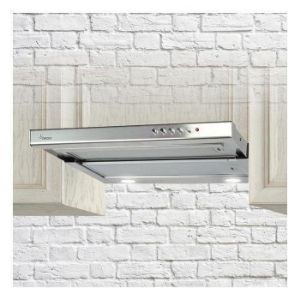Obrazek Okap WK-7 Light 60 inox