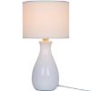 Obrazek Lampa T18138 White LB1