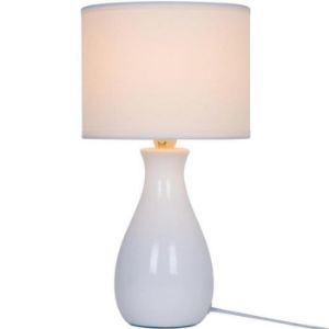 Obrazek Lampa T18138 White LB1