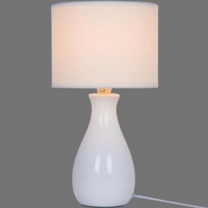 Obrazek Lampa T18138 White LB1