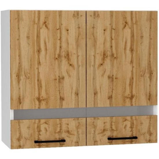 Obrazek Szafka kuchenna Bono Ws80 dąb wotan 