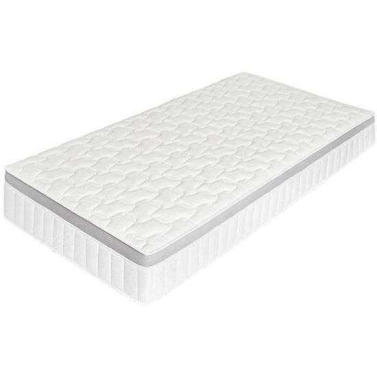 Obrazek Materac Hybrid Spring 500 Lx 90x200