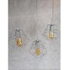 Obrazek Lampa Diamond Gray 4310 PL3