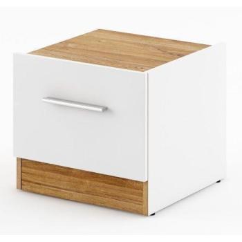 Stolik nocny Dentro DT-03P
