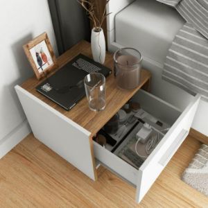 Obrazek Stolik nocny Dentro DT-03P