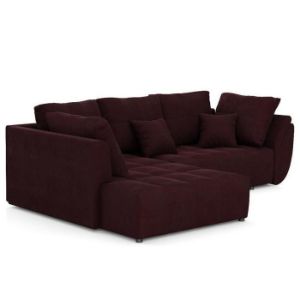 Obrazek Narożnik z funkcją spania Bono 1 Monolith 69