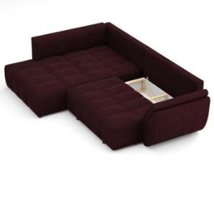 Obrazek Narożnik z funkcją spania Bono 1 Monolith 69