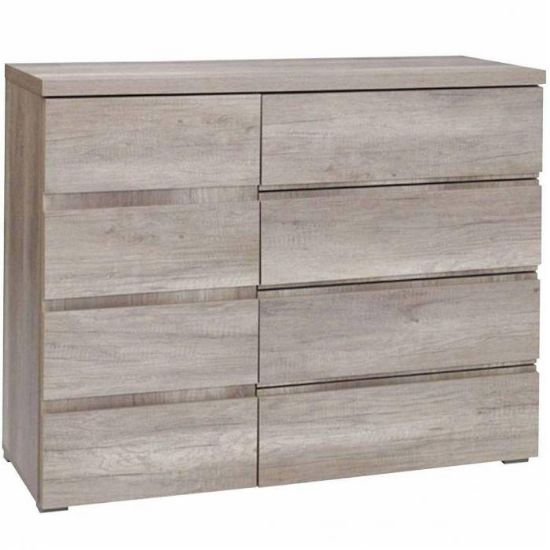 Obrazek Komoda Miro 45 dąb canyon