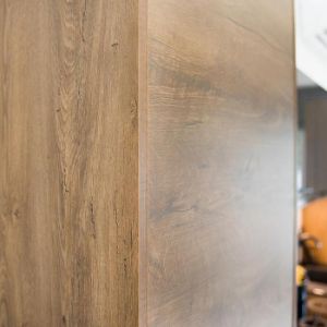 Obrazek Front Zmywarki Bono 60pz Dąb Lefkas