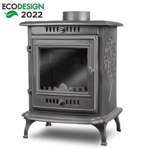 Obrazek Piec kominkowy P10 6,8 kW