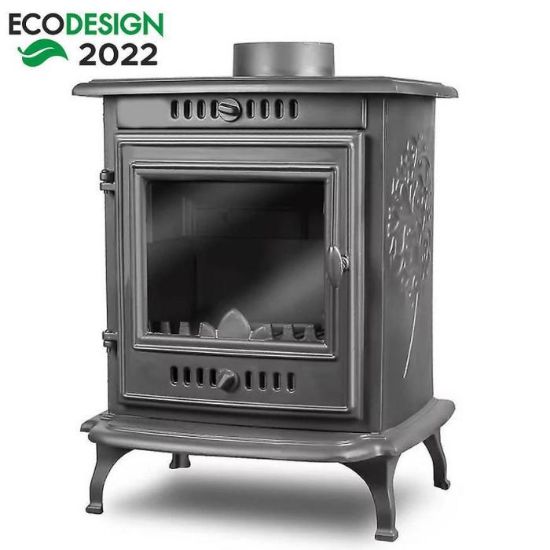 Obrazek Piec kominkowy P10 6,8 kW