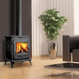 Obrazek Piec kominkowy P10 6,8 kW