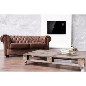 Obrazek Grzejnik elektryczny EGW-20C 2000W