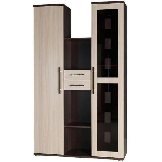 Obrazek Regał Inez 5 jesion