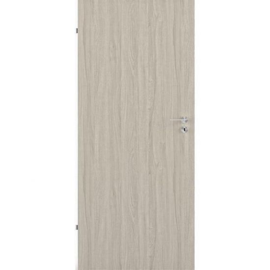 Obrazek Drzwi wewnętrzne Standard 01 60 L wiąz skandynawski