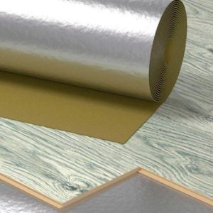 Obrazek Podkład pod panele Premium Mercado Thermo Max+2mm