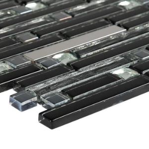 Obrazek Mozaika New Crystal MMS1824 30/30