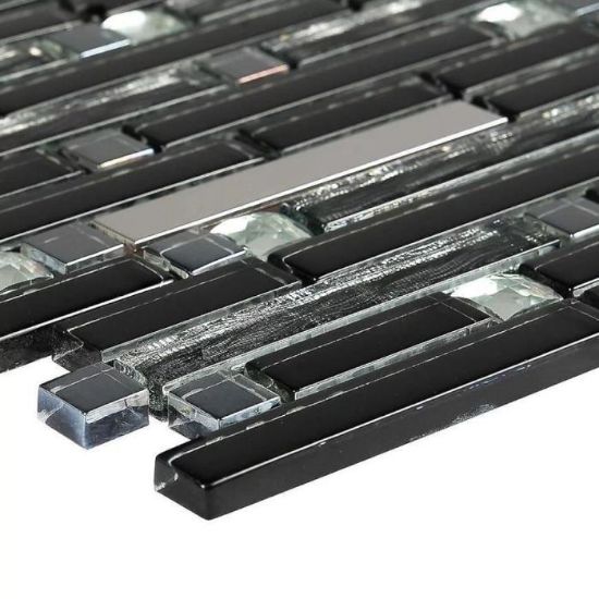 Obrazek Mozaika New Crystal MMS1824 30/30