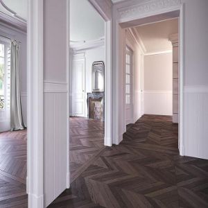 Obrazek Boazeria angielska MDF ART