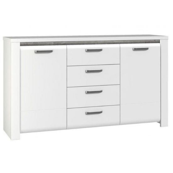 Obrazek Komoda Brugia BUGK231B-C638