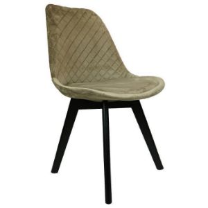 Obrazek Krzesło Rio Black Cappuccino