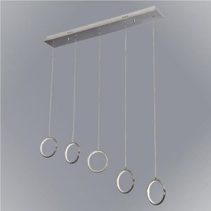 Obrazek Lampa ML272 Anello LW4