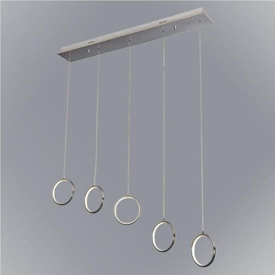 Obrazek Lampa ML272 Anello LW4 