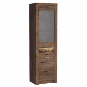 Obrazek Witryna Indianapolis I4 jesion ciemny