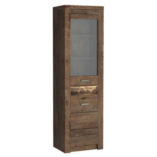 Obrazek Witryna Indianapolis I4 jesion ciemny