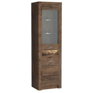 Obrazek Witryna Indianapolis I4 jesion ciemny