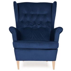 Obrazek Fotel Prince Bluvel 86/naturalne