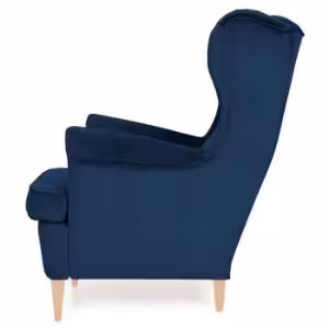 Obrazek Fotel Prince Bluvel 86/naturalne