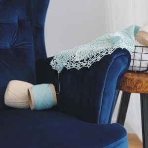 Obrazek Fotel Prince Bluvel 86/naturalne