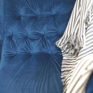 Obrazek Fotel Prince Bluvel 86/naturalne