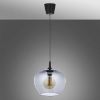 Obrazek Lampa Coral 4018 Graphite LW1 