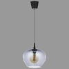 Obrazek Lampa Coral 4018 Graphite LW1 