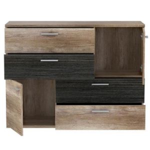 Obrazek Komoda Skive Dąb Antyczny/Touchwood