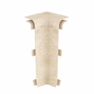 Obrazek Narożnik wewnętrzny Esquero 606 dąb sękaty 2 szt