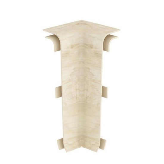 Obrazek Narożnik wewnętrzny Esquero 606 dąb sękaty 2 szt