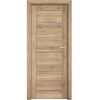 Obrazek Drzwi wewnętrzne Tamparo 3 70P KL dąb naturo