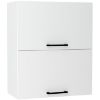 Obrazek Szafka kuchenna Max W60grf/2 biały 