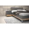Obrazek Szafka nocna Onyx ns3/on pacific walnut/anthracit