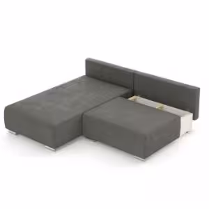 Obrazek Narożnik Rich L Lincoln 90