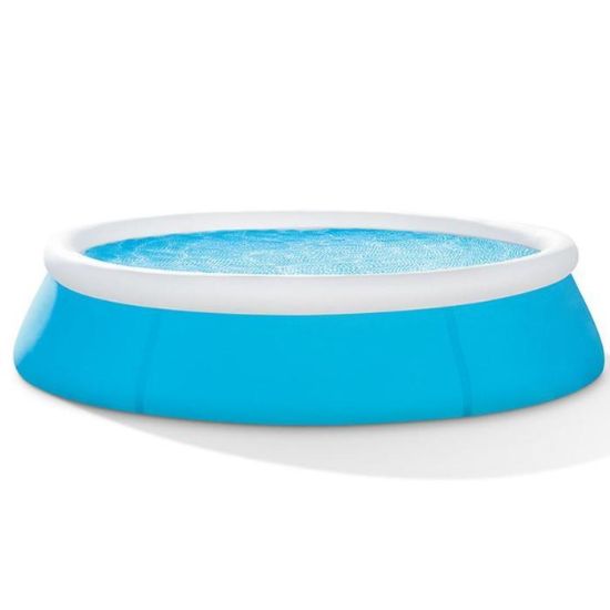 Obrazek Basen rozporowy dla dzieci 183cmx51cm 28101np