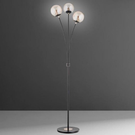 Obrazek Lampa podłogowa Artis 9277 LP3
