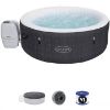 Obrazek Jacuzzi ogrodowe Spa Havana Airjet 1,8x0,66 m 60035