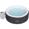 Obrazek Jacuzzi ogrodowe Spa Havana Airjet 1,8x0,66 m 60035
