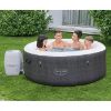 Obrazek Jacuzzi ogrodowe Spa Havana Airjet 1,8x0,66 m 60035